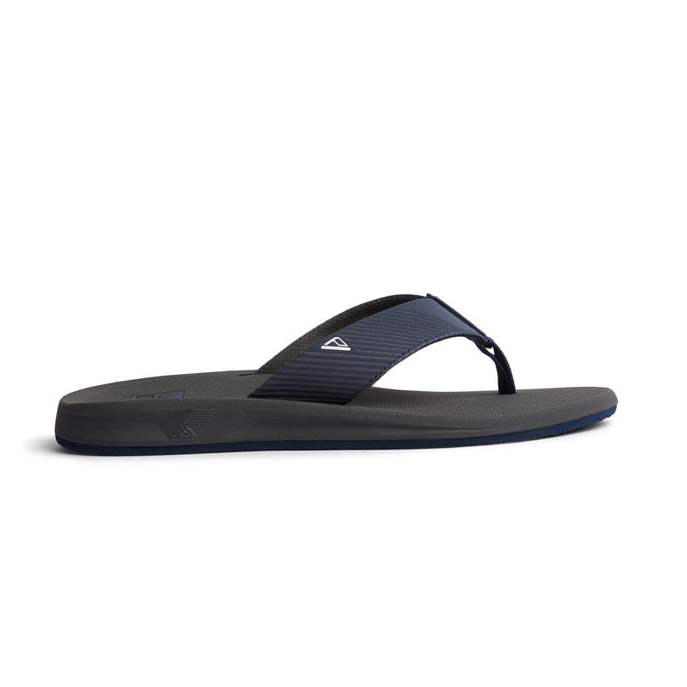 REEF Men's Phantom II Sandals - Comfortable & Stylish Flip Flops for Beach, Pool, and Summer Outdoor Activities