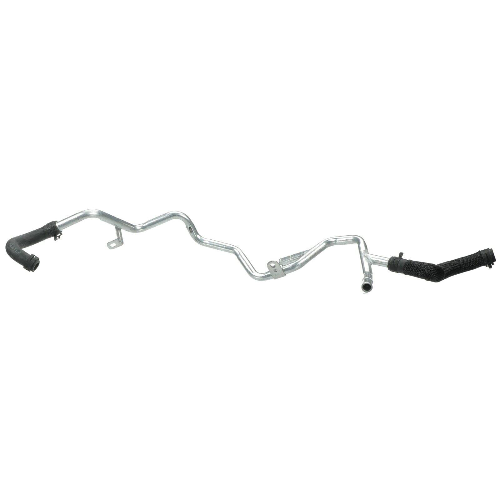 Mopar 6819 5675AB HVAC Heater Hose Replacement for Dodge Chrysler Jeep - Perfect for Engine Cooling System Maintenance & Repair