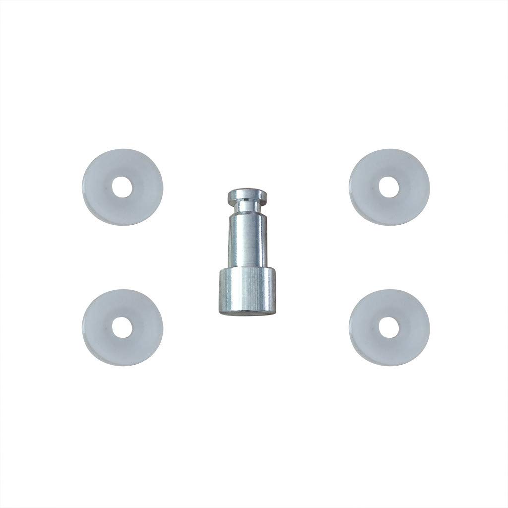 Universal Pressure Cooker Sealer Replacement for Kitchen & Dining Use