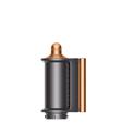 Dyson Airwrap Multi Styler & Hair Dryer Complete Kit (Nickel/Copper) - Certified Refurbished with 1-Year Warranty | HS05 Model | Salon-Quality Styling for Curls, Waves & Smooth Hair at Home