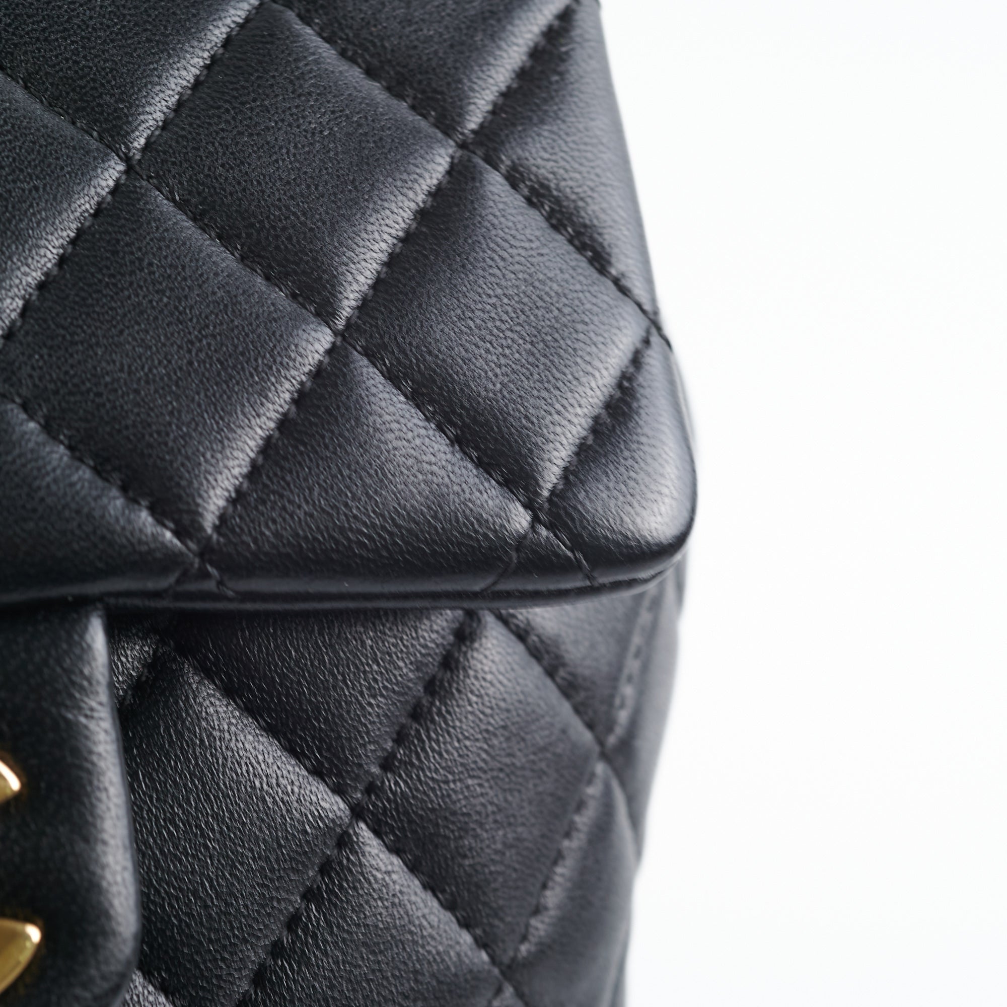 Chanel Quilted Urbanspirit Backpack Black - Luxury Designer Backpack for Women, Fashionable Quilted Leather Backpack for Daily Use, Travel & Shopping