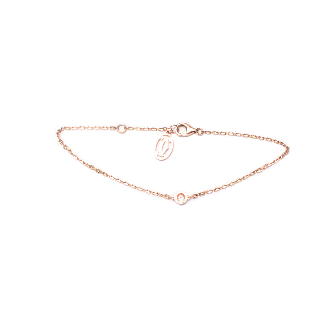 18K Gold Diamond Bracelet for Women - Elegant & Luxurious Tennis Bracelet - Perfect for Weddings, Anniversaries & Special Occasions