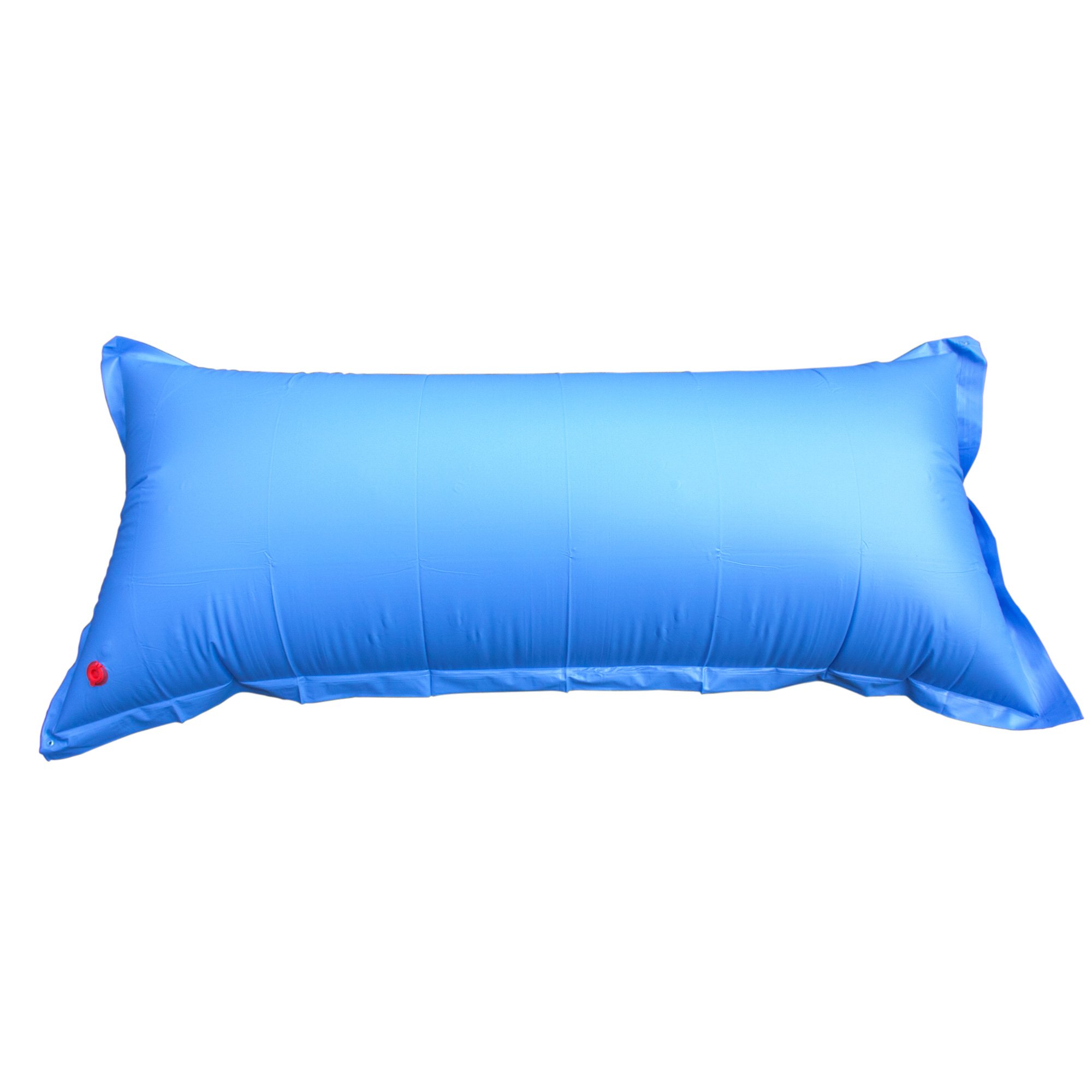 Pool Mate 1-3748 4ft x 8ft Above Ground Pool Pillow - Winter Protection for Inground Pools (1-Pack) | Prevents Freeze Damage & Extends Pool Life