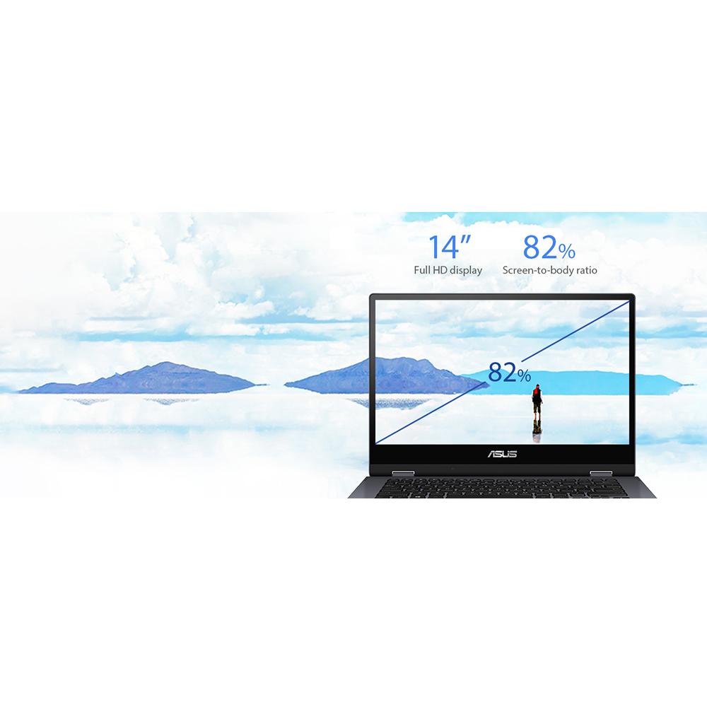 ASUS 14