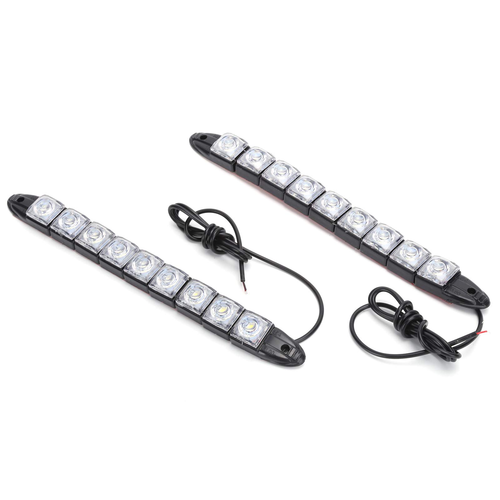ASixxSix 9LED Marine Deck Light - Waterproof Boat Light for Motor Boats, Catamarans, Yachts & Kayaks | Perfect for Night Sailing, Fishing & Water Activities