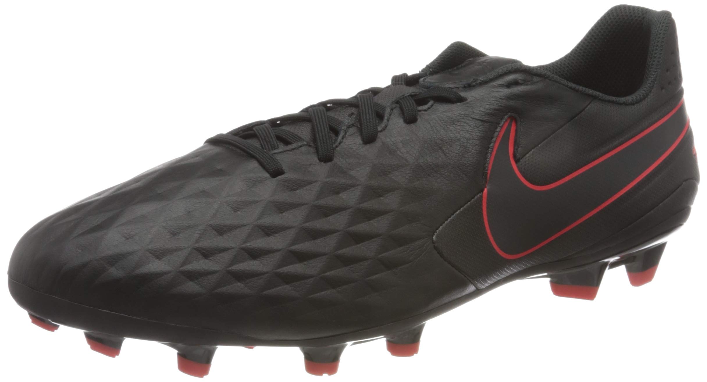 Nike Men's Soccer Cleats - Lightweight Football Shoes for Artificial Grass & Turf - Perfect for Training, Matches, and Outdoor Sports