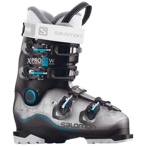 Blizzard Women's Black Pearl 88 Premium All-Mountain Ski Package - Perfect for Powder, Groomers & Freeriding | Best Women's Skis for Intermediate to Advanced Skiers