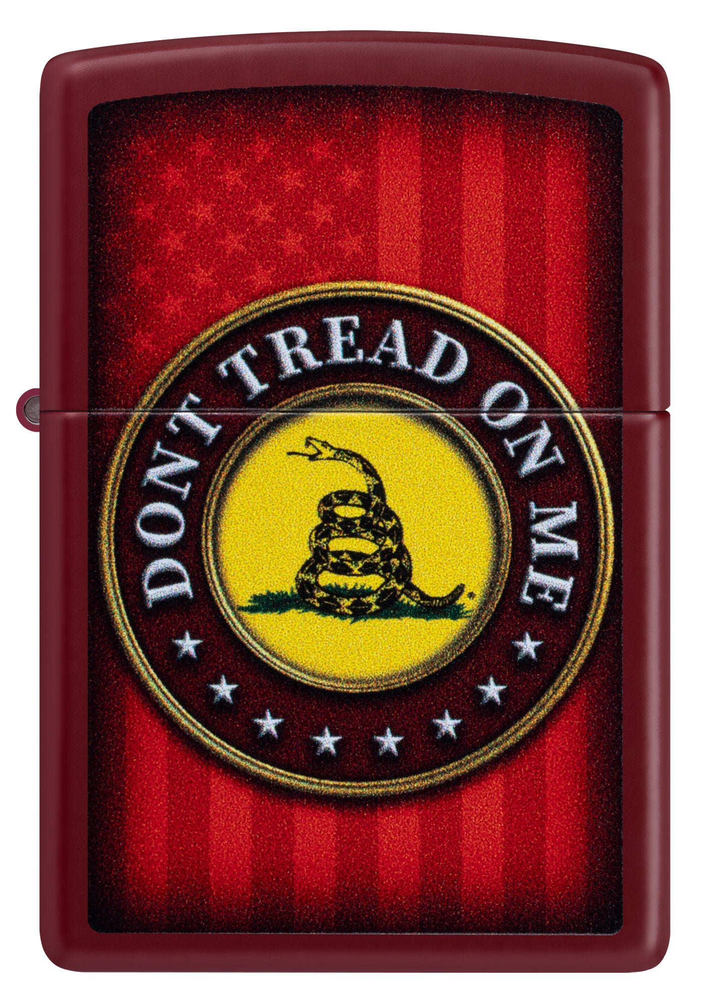 Don't Tread on Me® Flag - American Revolutionary War Gadsden Flag - Historical & Patriotic Decor for Home, Office, or Outdoor Use