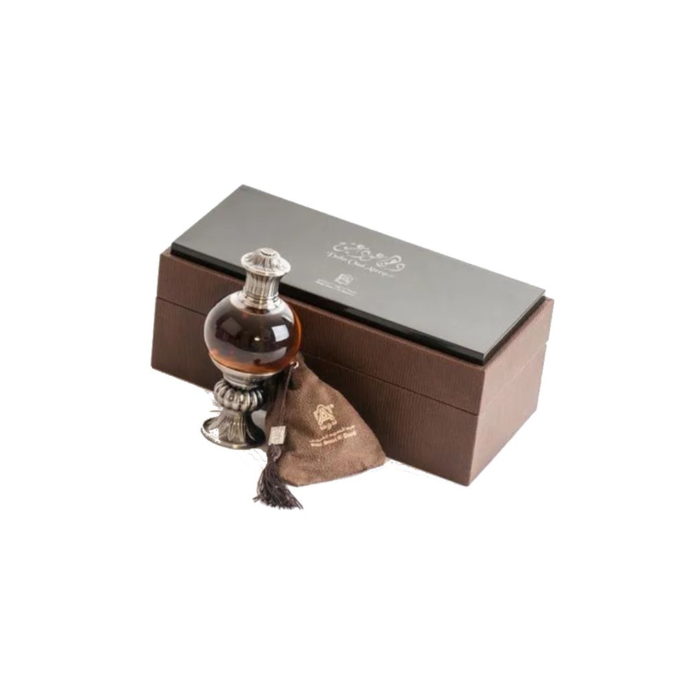 Dehen Oud Ateeque Eau de Parfum 90ml - Premium Long-Lasting Perfume for Men & Women | Perfect for Date Night, Special Occasions & Daily Wear