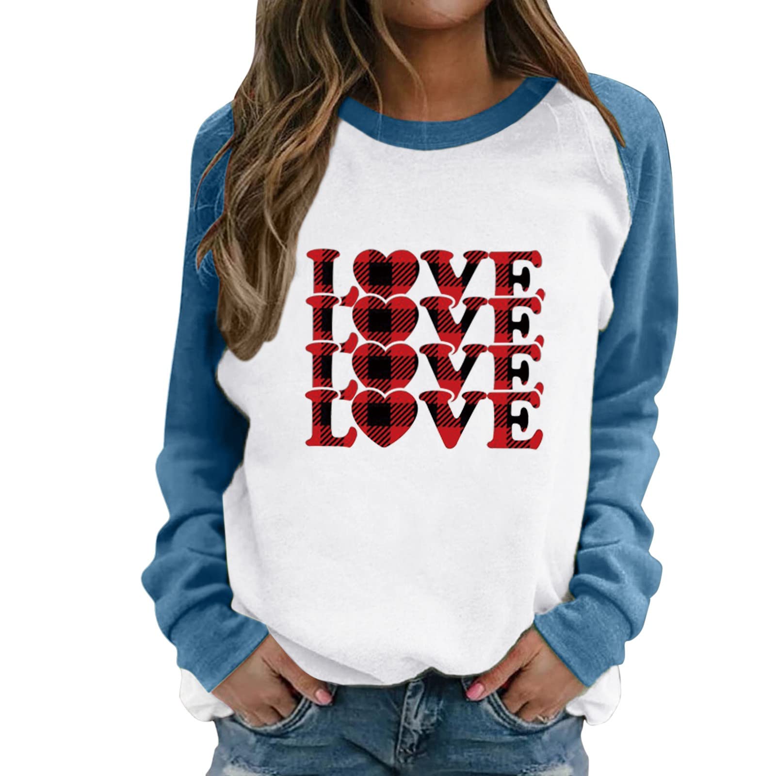 Women's Casual Button-Up Hoodie with Cute Print, Big Size, Long Hooded Pockets & Cat Ear Design - Cozy Pullover Top for Everyday Wear, Street Style & Loungewear