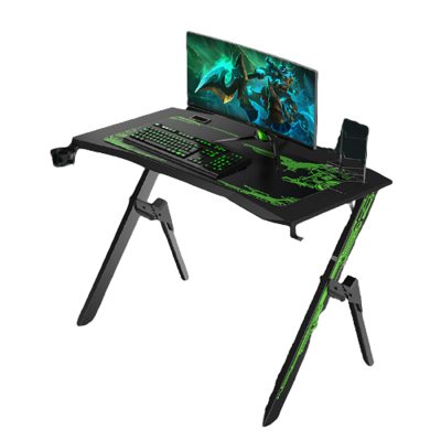 The Ultimate Gaming Experience with KJDPP Gaming Desk