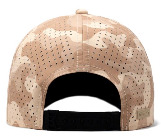 Hydro Performance Snapback Hat for Outdoor Sports & Casual Wear - Lightweight, Breathable & Adjustable Cap for Men & Women