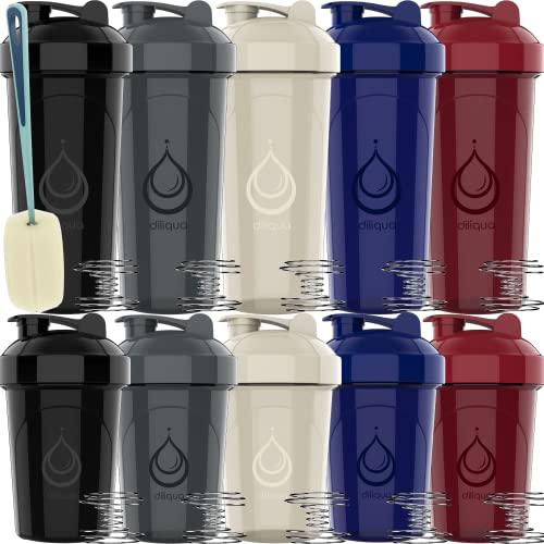 Black,Grey,Blue,Red,White