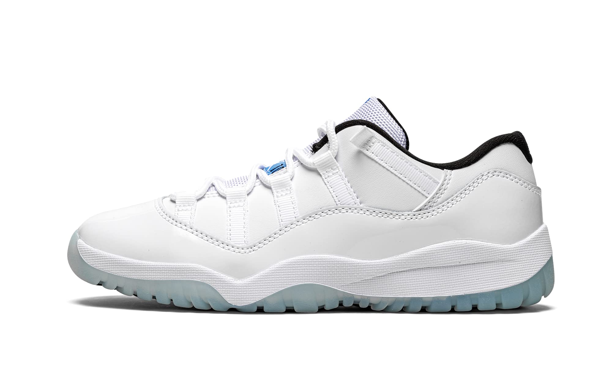 Jordan Preschool Air 11 PS Sneakers - Legend Blue (Size 12.5C) - Kids Basketball Shoes for Boys & Girls - Perfect for Sports, Playground & Casual Wear