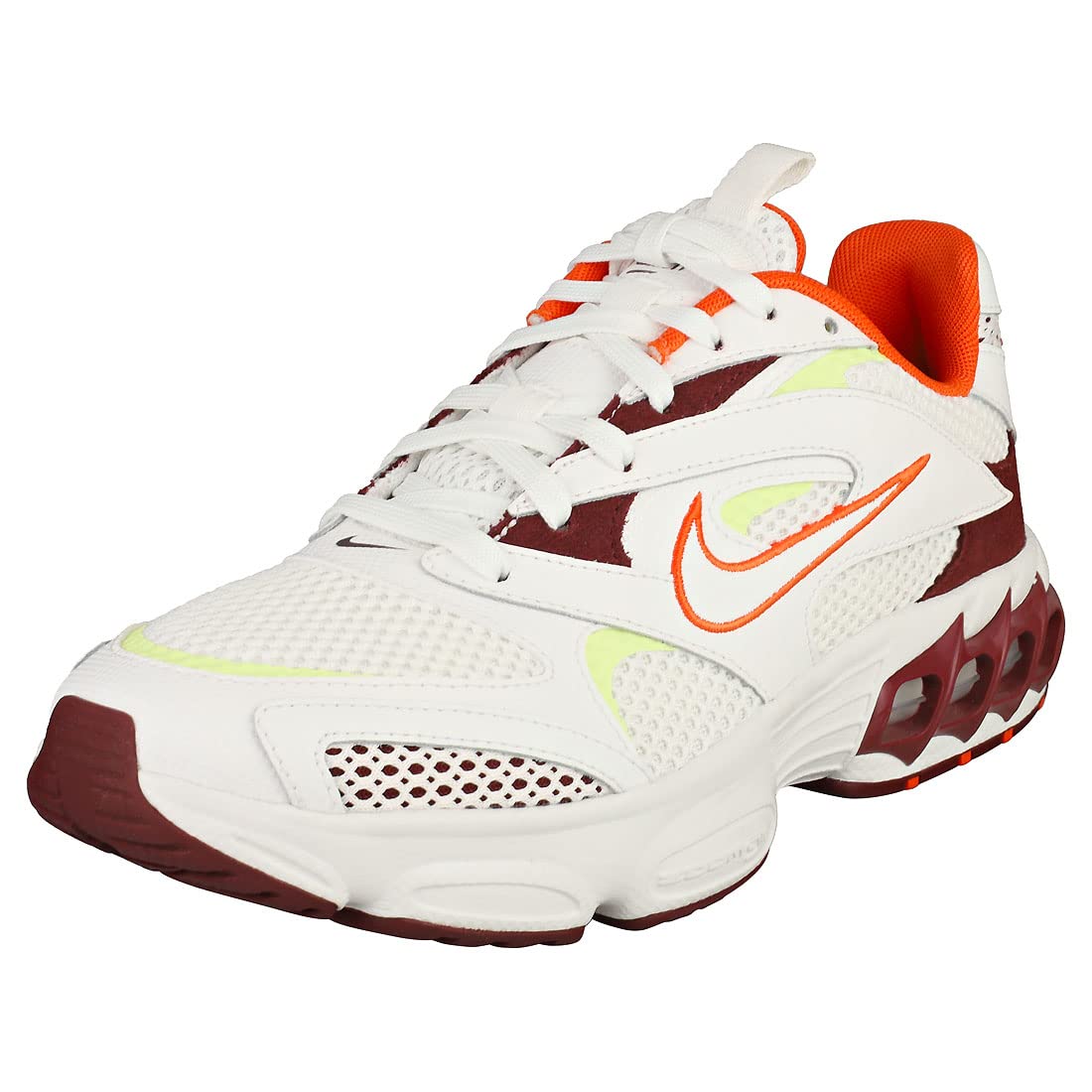 Nike Zoom Air Fire Women's Running Trainers CW3876 - Lightweight Sneakers for Road Running & Gym Workouts