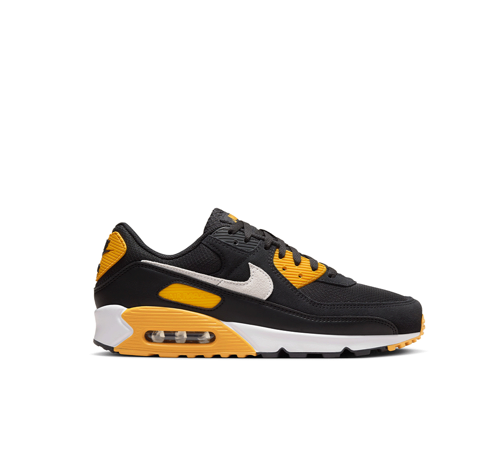Nike Air Max 94 Running Shoes for Men & Women - Lightweight Comfortable Sneakers for Jogging, Gym Workouts & Casual Wear