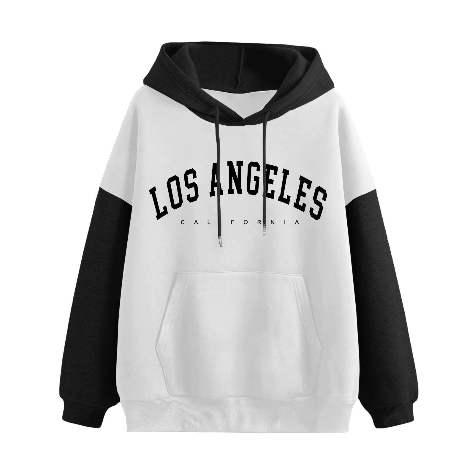 Women's Letter Print Zip Up Hoodie - Long Sleeve Thin Pullover Sweatshirt for Casual Wear | Perfect for Workouts, Lounging & Outdoor Activities