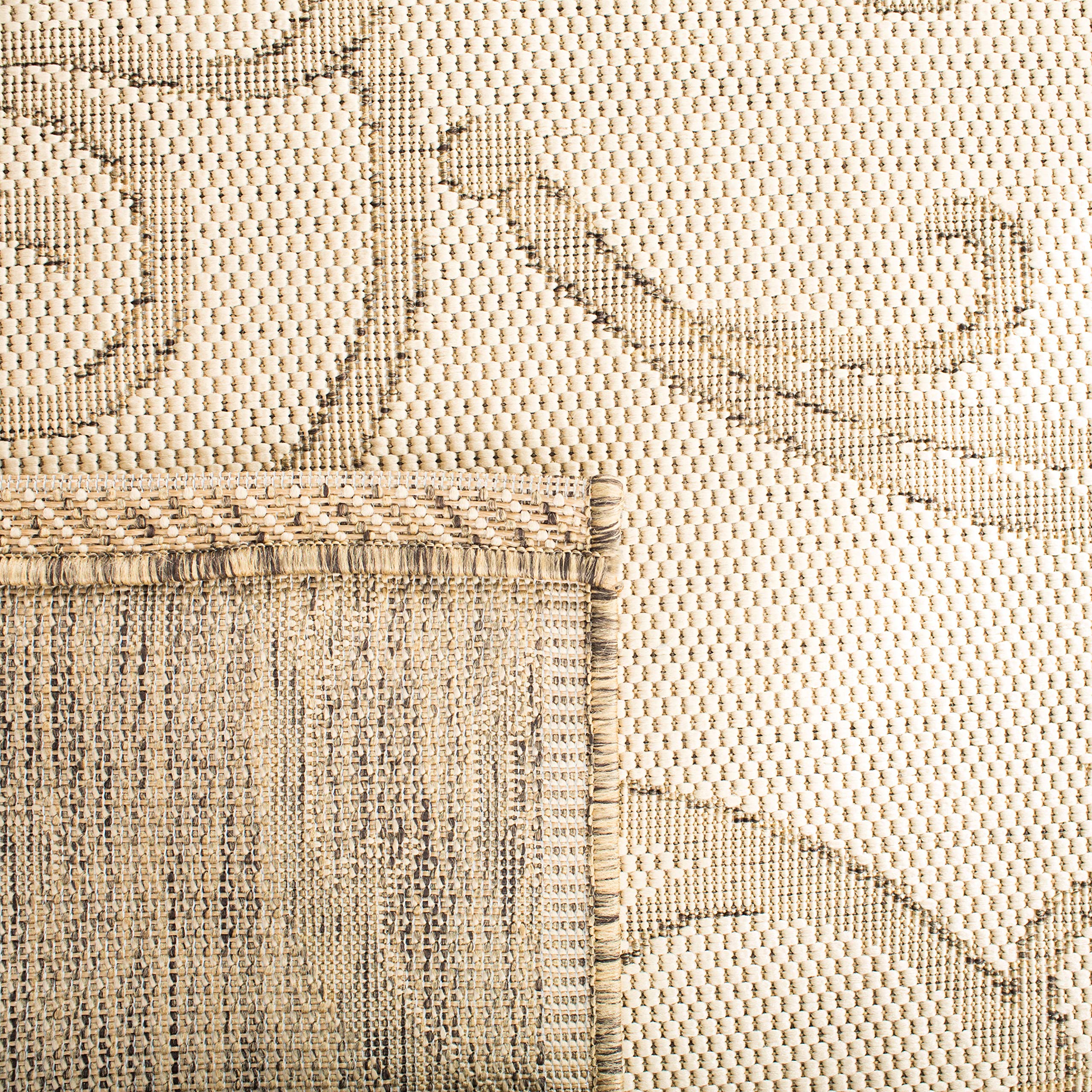 SAFAVIEH Courtyard Collection 7'10