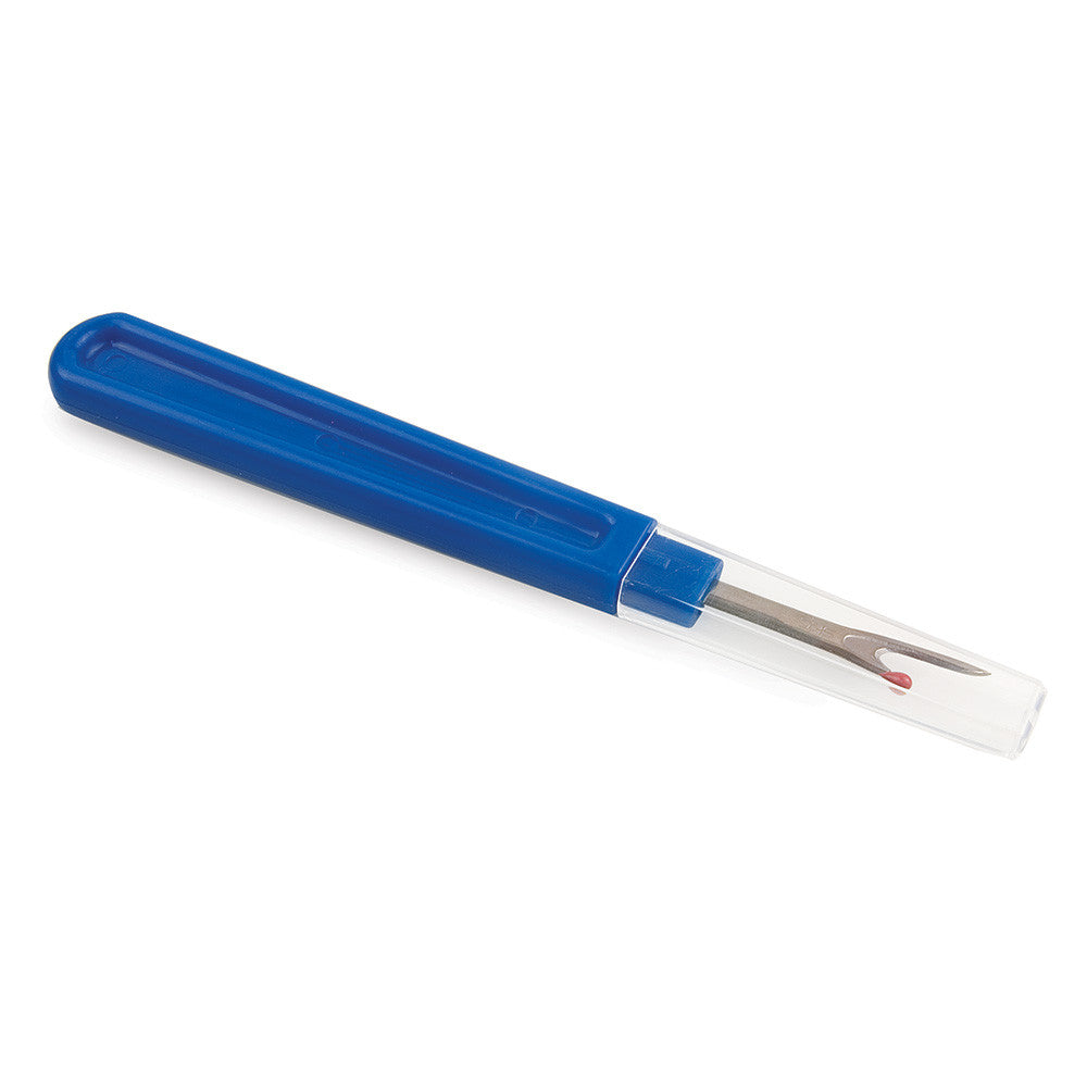 Professional Seam Ripper with Protective Cap - 2.5