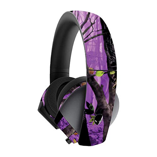 Purple Tree Camo