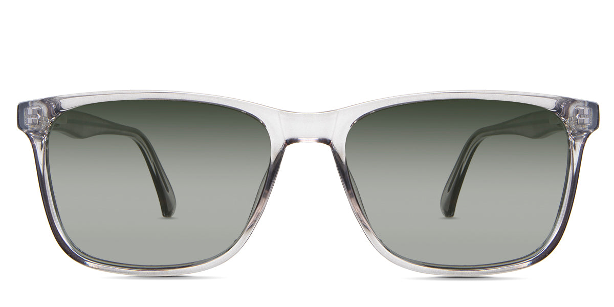 Ames Women's Prescription Sunglasses UV Protection Fashion Eyewear for Driving, Outdoor & Daily Use