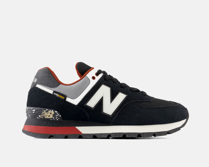 New Balance 574 Classic Running Shoes for Men & Women - Comfortable Sneakers for Walking, Jogging & Casual Wear - Perfect for Workouts, Gym & Everyday Fashion