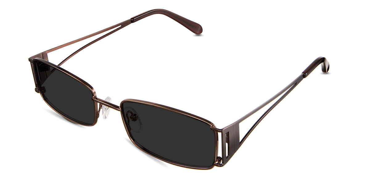 Heidi Women's Prescription Sunglasses - UV Protection, Stylish & Comfortable for Driving, Outdoor Activities & Fashion