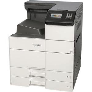 Lexmark MS911DE High-Speed Monochrome Laser Printer for Home & Office - Compact Desktop Design with Fast Printing for Documents, Reports, and Business Needs
