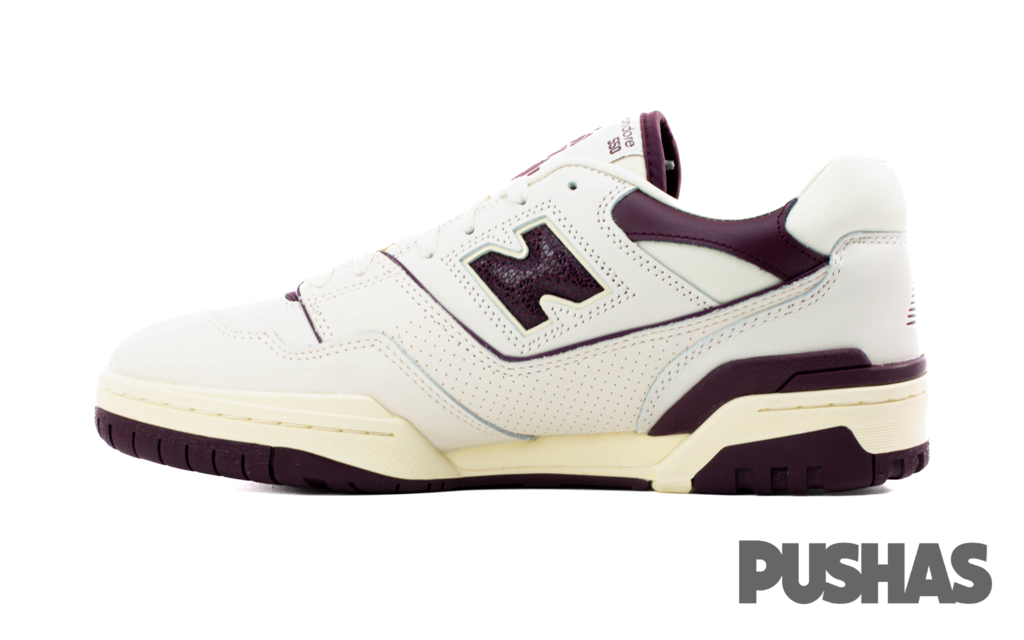 Aimé Leon Dore 'Purple' 550 Sneakers (2022) - Stylish Casual Shoes for Men, Perfect for Streetwear & Everyday Wear