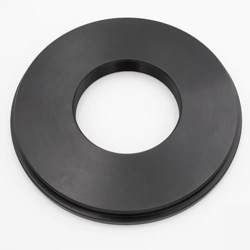 CDK12.5 to AP Female Adapter - High-Quality Electrical Connector for Automotive, Marine & Industrial Applications