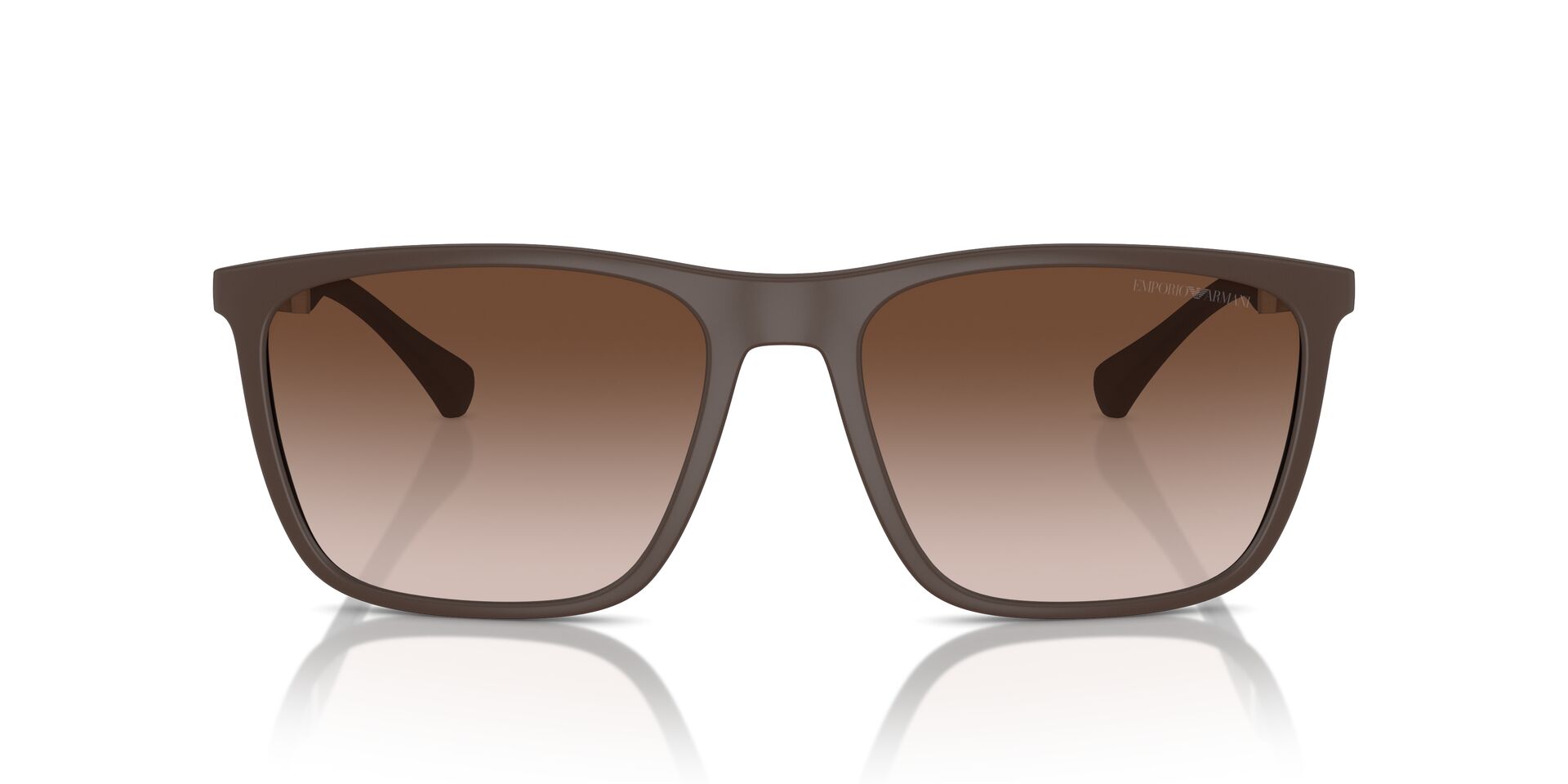 Emporio Armani EA4150 Sunglasses - Polarized UV Protection Aviator Style for Men & Women | Perfect for Driving, Travel & Outdoor Activities