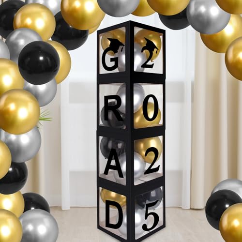 Black-gold