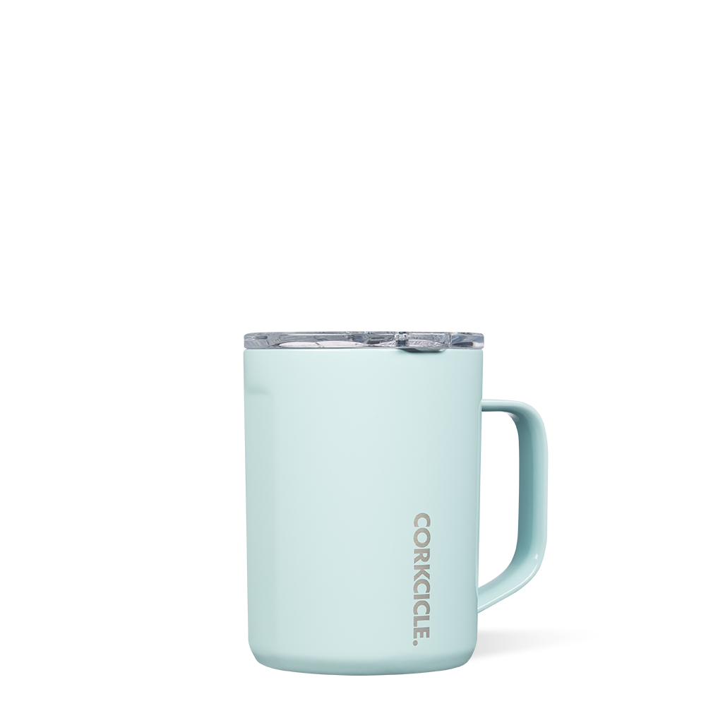 Premium Classic Coffee Mug - 12oz Ceramic Coffee Cup with Handle, Dishwasher & Microwave Safe - Perfect for Home, Office, or Gifts