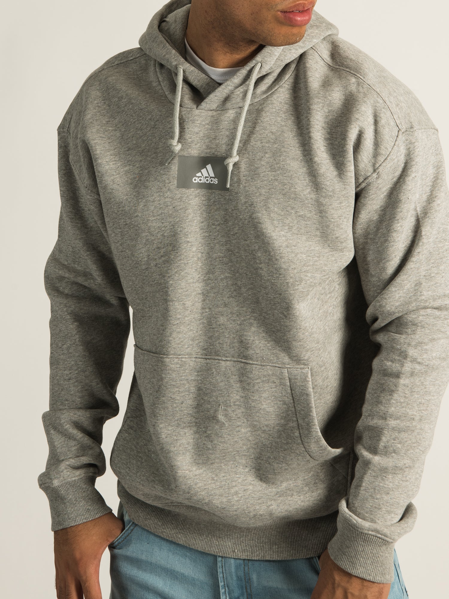 Adidas Favorite Hoodie for Men & Women - Comfortable & Stylish Pullover Sweatshirt - Perfect for Gym, Running, Casual Wear & Street Fashion