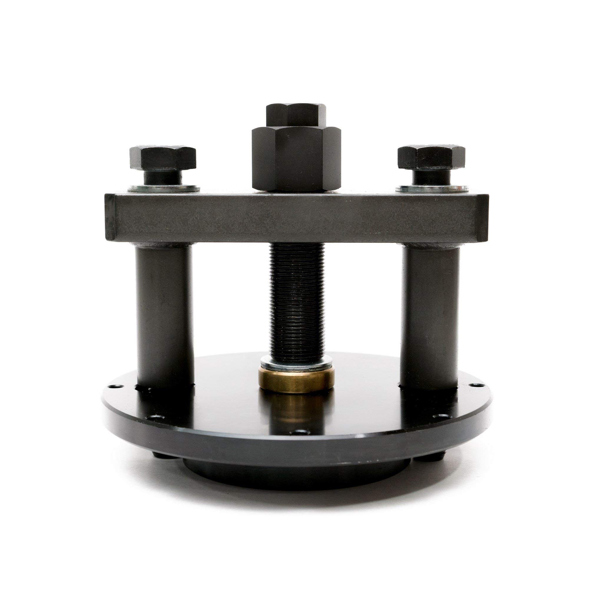 Detroit Diesel DD13 DD15 DD16 Rear Crankshaft Oil Seal Remover & Installer Tool - W470589004300 Replacement | Compatible with Ferrum Tools | Perfect for Engine Repair & Maintenance