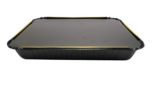 Black w/ Gold Interior