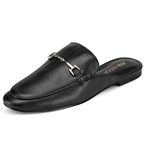 Black Flats