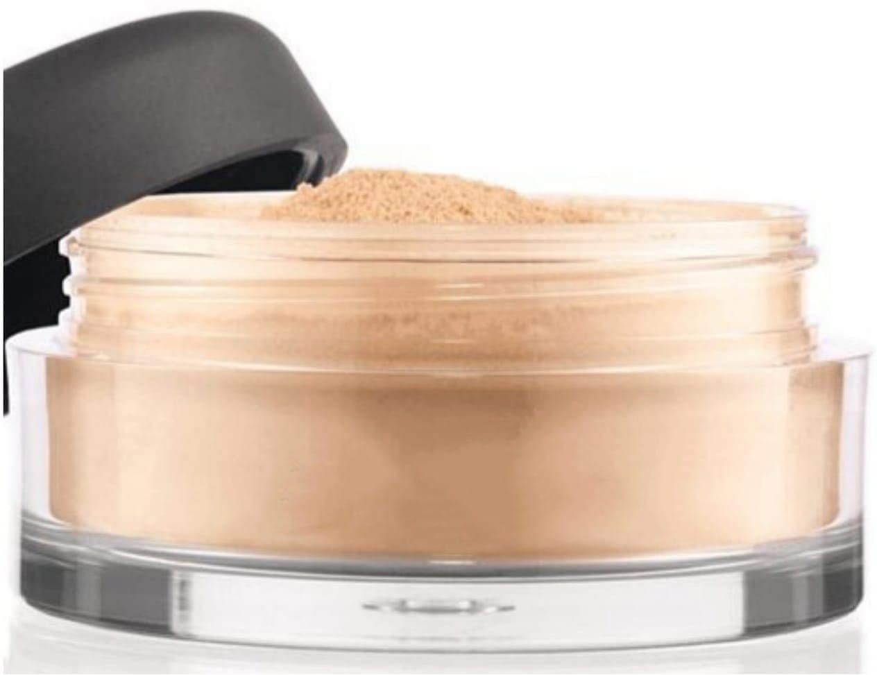 Best Mineralize Foundation & Loose Compact Powder - Natural Coverage, Oil Control & Long-Lasting Wear for Flawless Makeup (Perfect for Daily Use, Special Occasions & Photography)