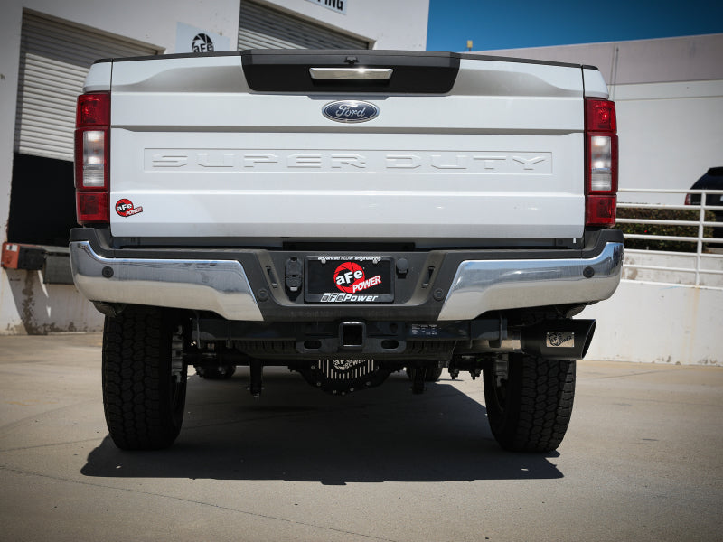 aFe Apollo GT Series 3.5