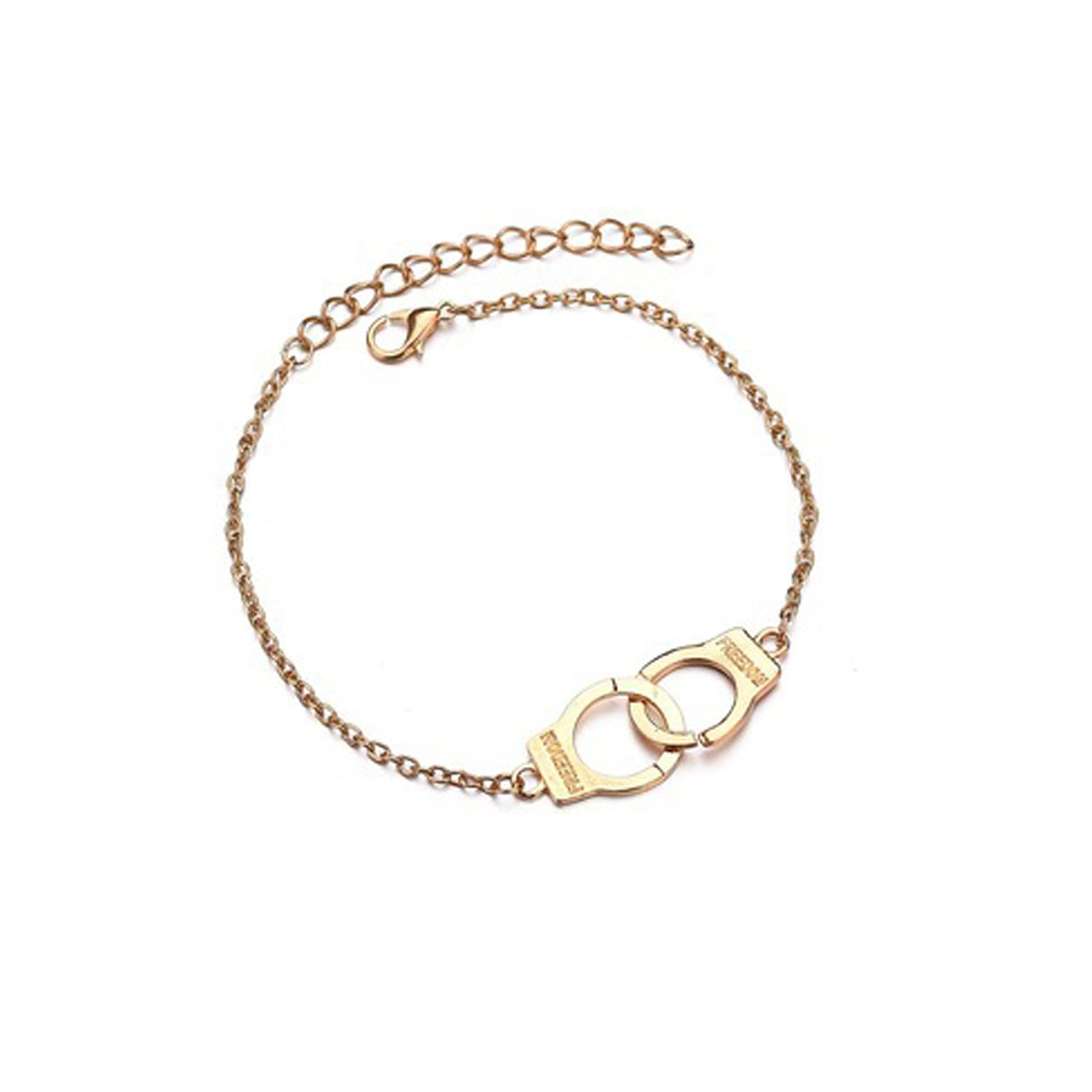 1-5Pcs 14K Gold Plated Adjustable Anklets for Women - Boho Beach Foot Jewelry Bracelets - Perfect for Summer Vacations, Weddings & Casual Wear