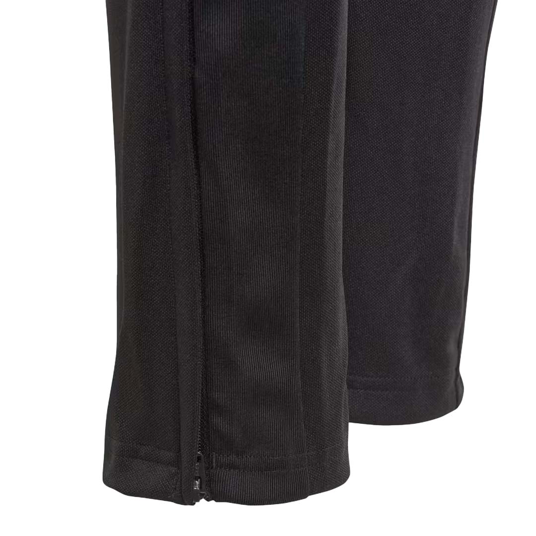 Adidas Kids' Tiro Track Pants for Boys & Girls - Junior Soccer Training Pants with Comfort Fit & Moisture-Wicking (GN5495) - Perfect for Soccer Practice, Gym Workouts & Casual Wear