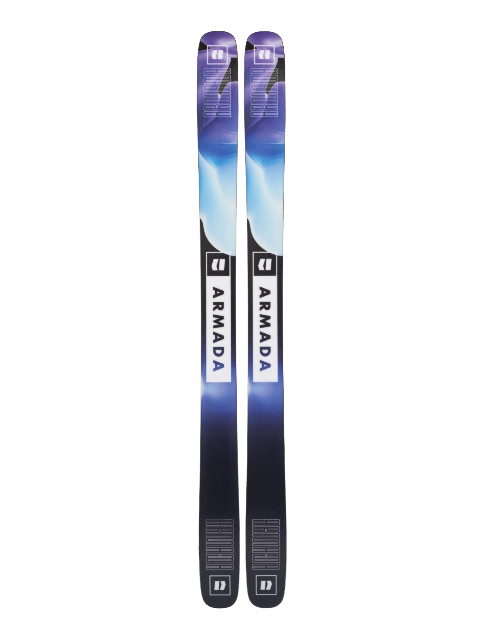 **Armada ARV 112 Skis 2025 - All-Mountain Freestyle Skis for Powder & Park | Perfect for Backcountry & Resort Riding**