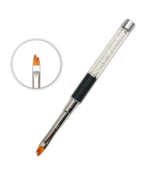 Professional Artist Design Brush Kit - 8 High-Quality Paint Brushes for Acrylic, Oil & Watercolor Painting - Perfect for Canvas, Paper & DIY Art Projects