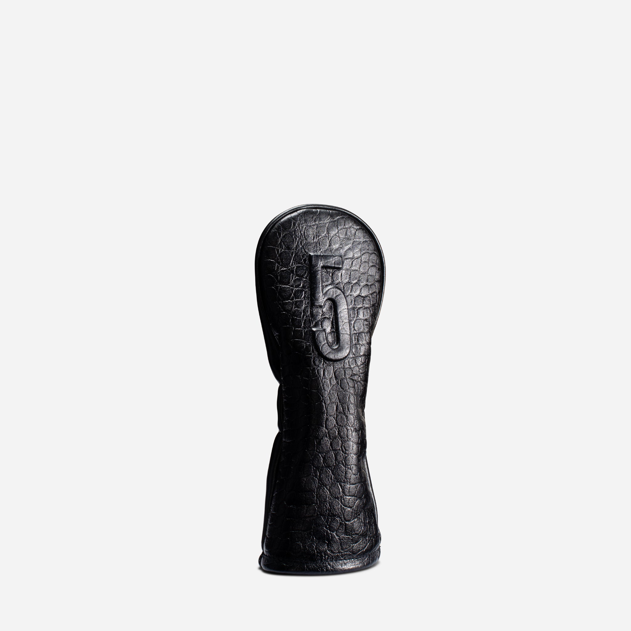 Croc Black