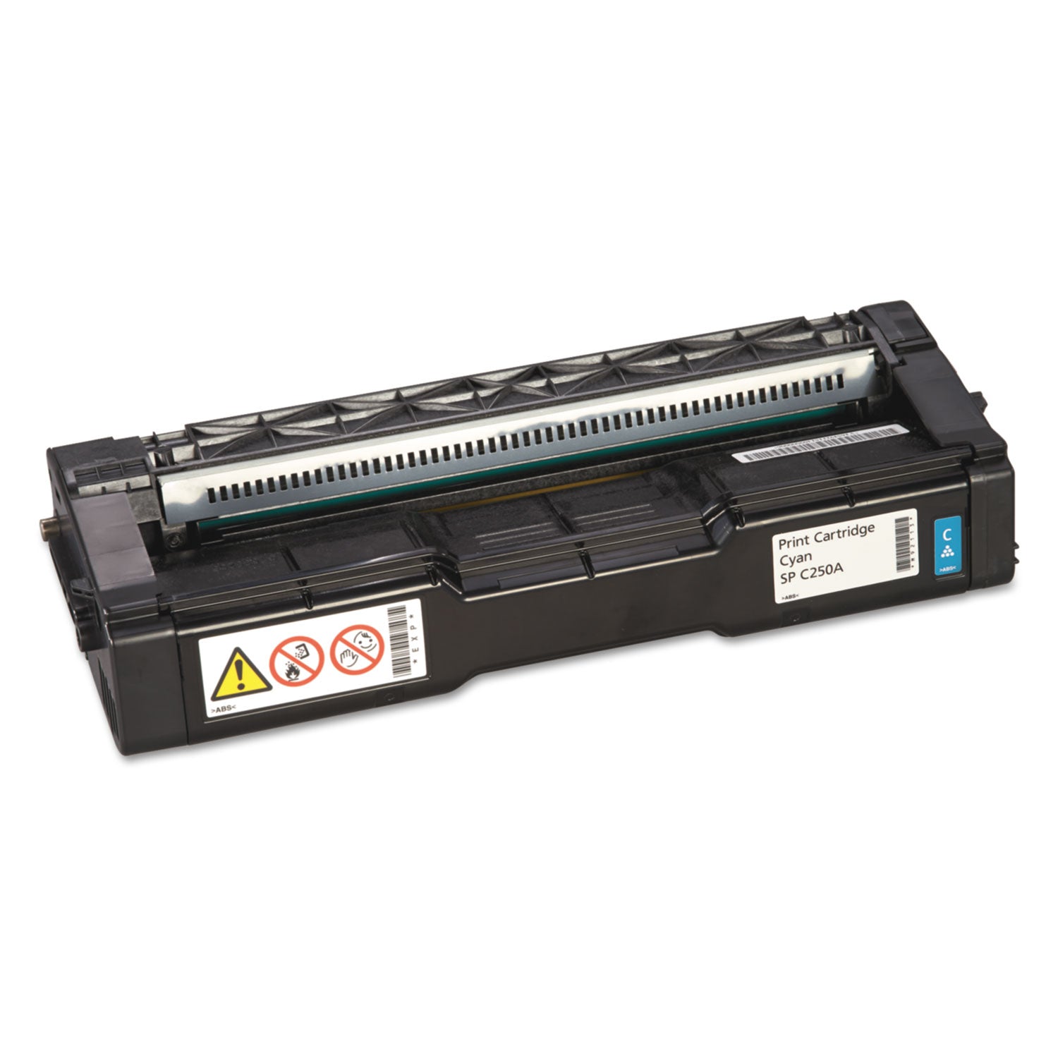High-Yield 407540 Cyan Toner Cartridge - 2300 Pages | Compatible for Office Printers, Home Use & Small Businesses
