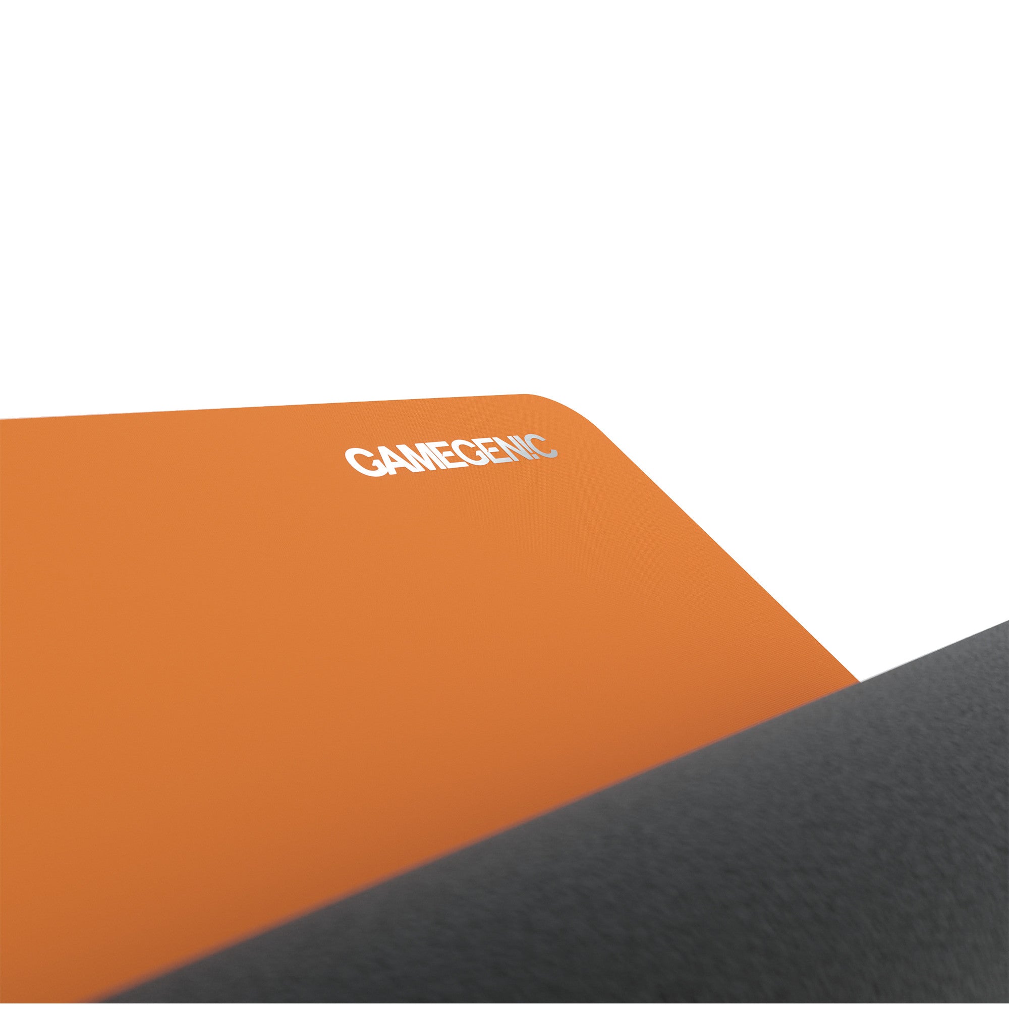 Premium Non-Slip Playmat for Kids & Toddlers - Soft Orange Play Mat for Floor Activities, Crawling & Learning - Perfect for Nursery, Daycare & Playroom