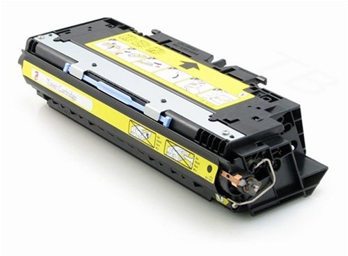 HP Q2682A Compatible Toner Cartridge - High Yield Replacement for HP Printers | Perfect for Home, Office & Business Printing Needs