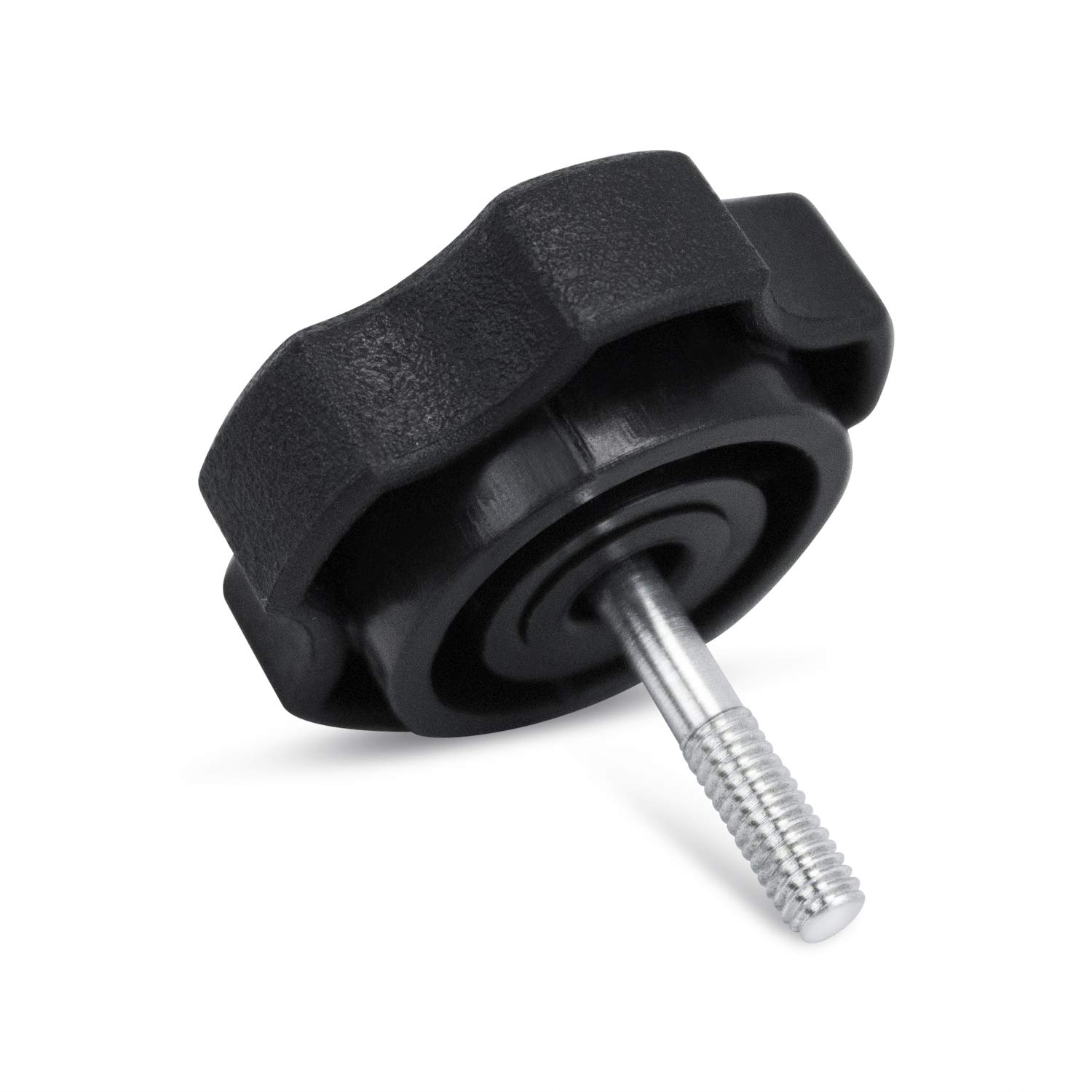 Genuine OEM Air Cleaner Knob Replacement for Echo PB-260I, PB-260L, SRM-260S (Part #13040-652131) - Perfect for Lawn Mower & Leaf Blower Maintenance