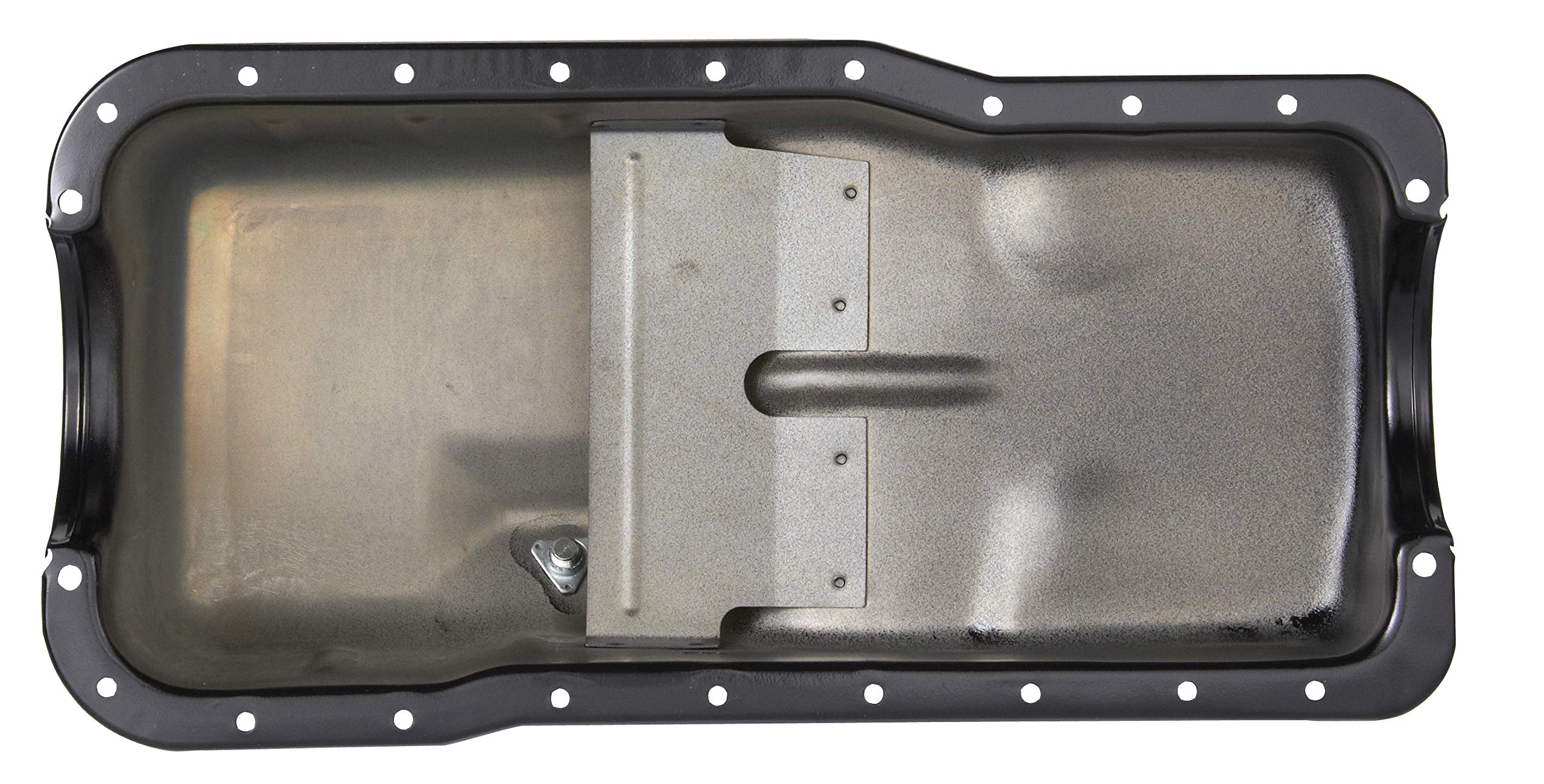 Spectra Premium FP21B Classic Engine Oil Pan - High-Quality Replacement for Smooth Engine Performance | Perfect for Car Maintenance & DIY Repairs
