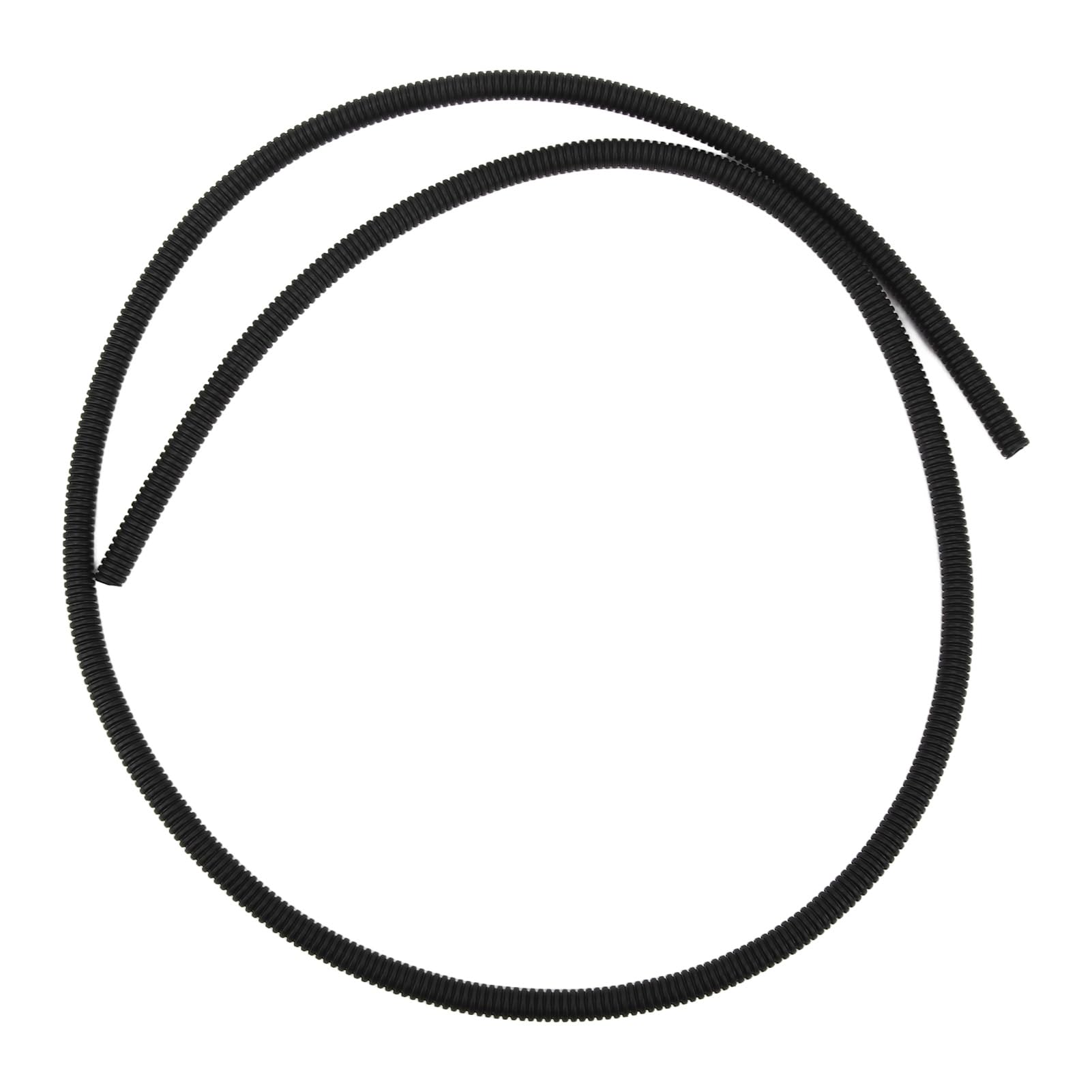 Universal Car Windshield Washer Hose Kit - 4 Connectors & 4 Heat Shrink Tubes Included | Fits Most Vehicle Models | Easy Installation for Water Pump & Nozzle Connection | Perfect for DIY Car Maintenance & Windshield Cleaning System Repair